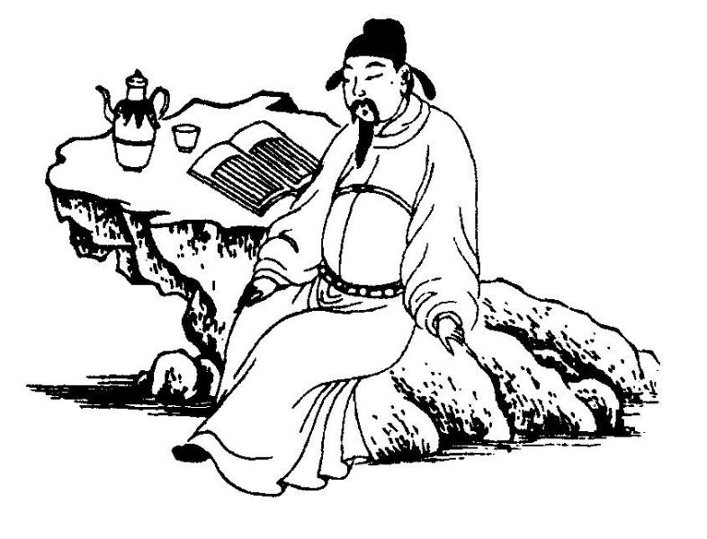 蝶恋花六曲阑干偎碧树