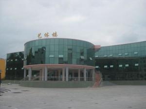 于都中学