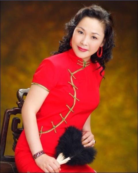 纪晓兰