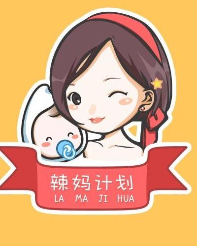 辣妈计划