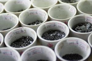 电子产品回收分类