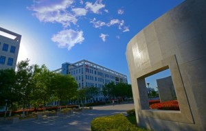 淮北职业技术学院