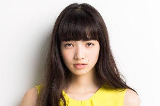 小松菜奈 日本平面模特 演员 搜狗百科