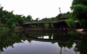 永兴湖