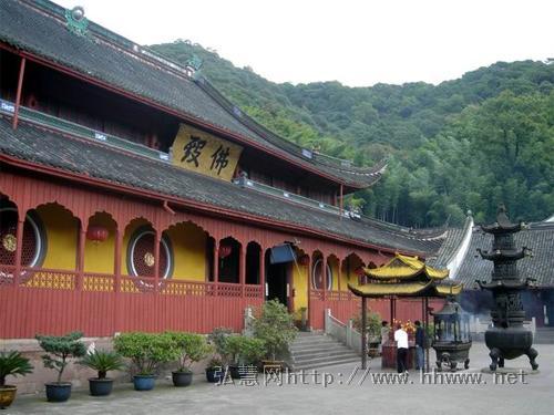 竹庆寺