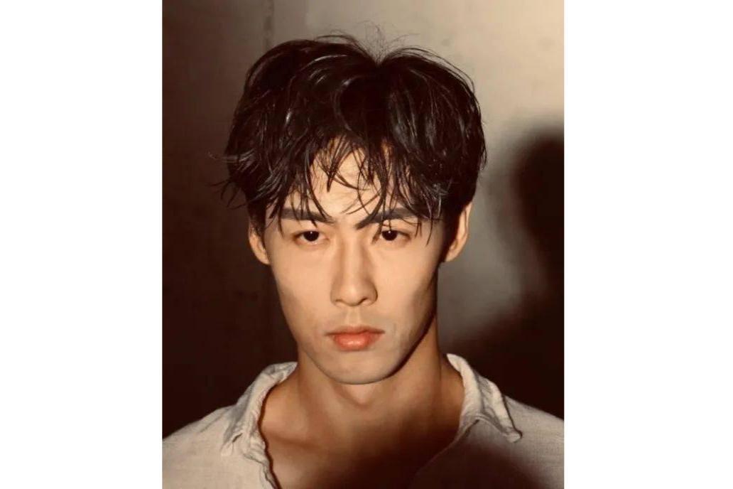 张弌铖(中国内地男演员)_搜狗百科