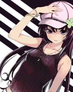 日高日向 动漫作品 我的朋友很少 中的角色 搜狗百科 日高日向 动漫作品 我的朋友很少 中的角色 搜狗百科