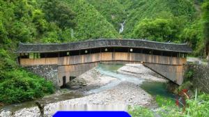 芎岱廊桥