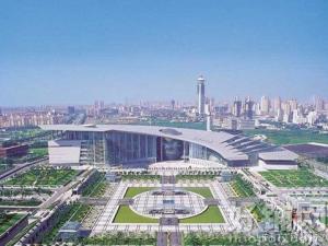 浦东世纪公园