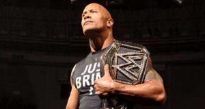 WWE冠军