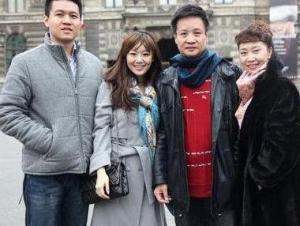 李禾禾