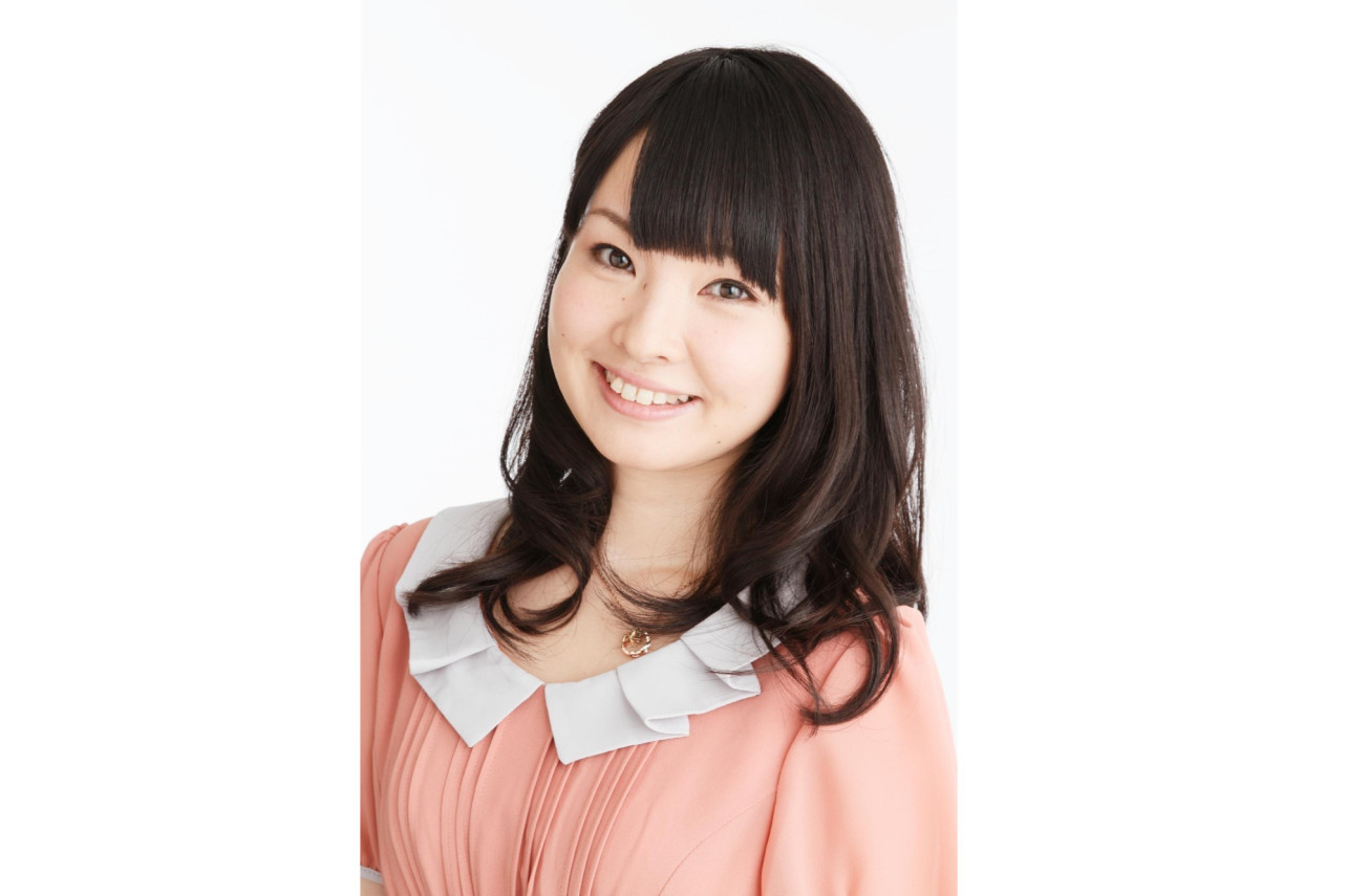 伊藤加奈惠 日本女声优 歌手 搜狗百科