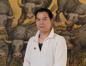 刘敏君