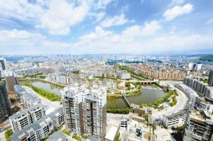 广安之城建篇