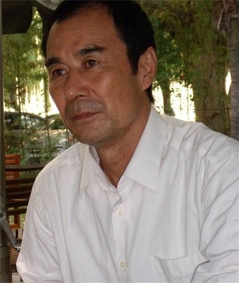 杨树林