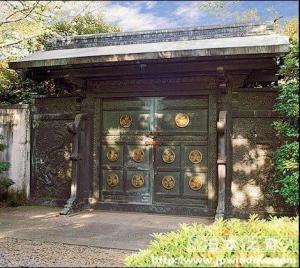 德川家灵庙