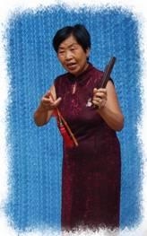 河南坠子