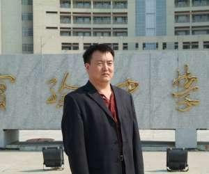 毕明黎