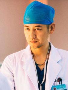 汪晓寒（电视剧《急诊室故事》中的角色）
