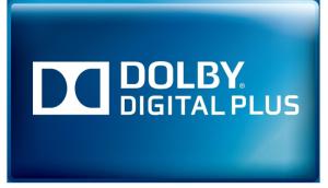 Dolby Digital Plus （杜比数字+）