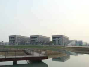 李宁体育公园