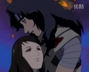 八云和红