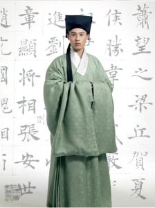 汉服