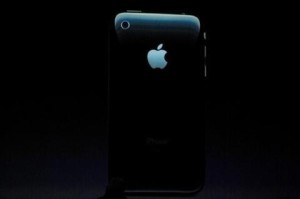 3G版iPhone