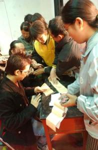 专及签唱会图片