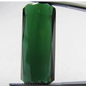绿色碧玺