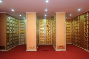 黑龙江省大庆市净觉寺