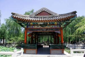 北京大观园