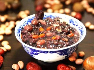 腊八粥