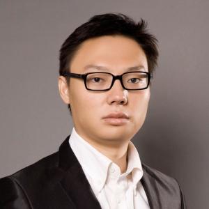 Forgame集团联席总裁,维动CEO 廖东