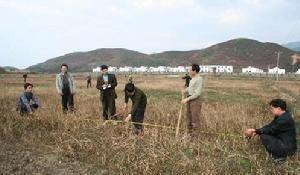 宜潭乡土地规划
