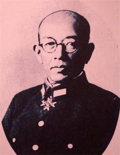 中村正雄(1892年5月15日-1939年12月25日,侵华日军将领,1892年出生于