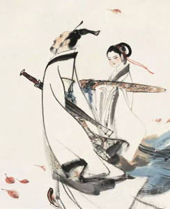 屈原