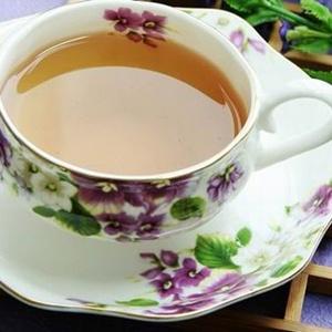 桃花减肥茶