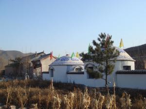 刘斌堡乡