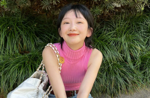 许童心