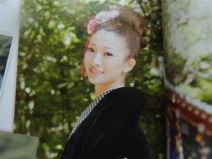 宝冢2012graph7月号纪念