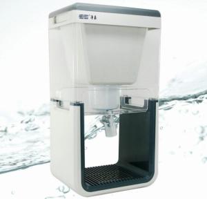 陶瓷净水器