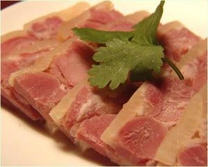 肴肉