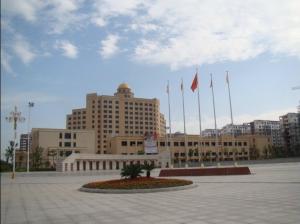 城市建设