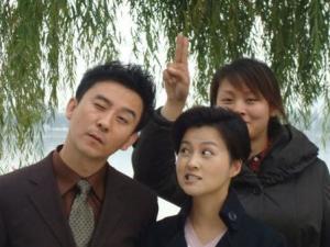 小鼓大戏