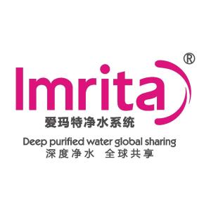 Imrita爱玛特logo