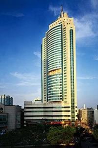 长沙通程国际大酒店