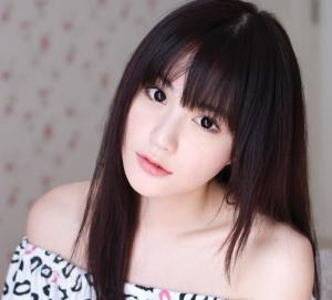 殷叶子 饰演 赵美然