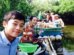 吴政迪图册