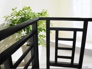 护栏型材